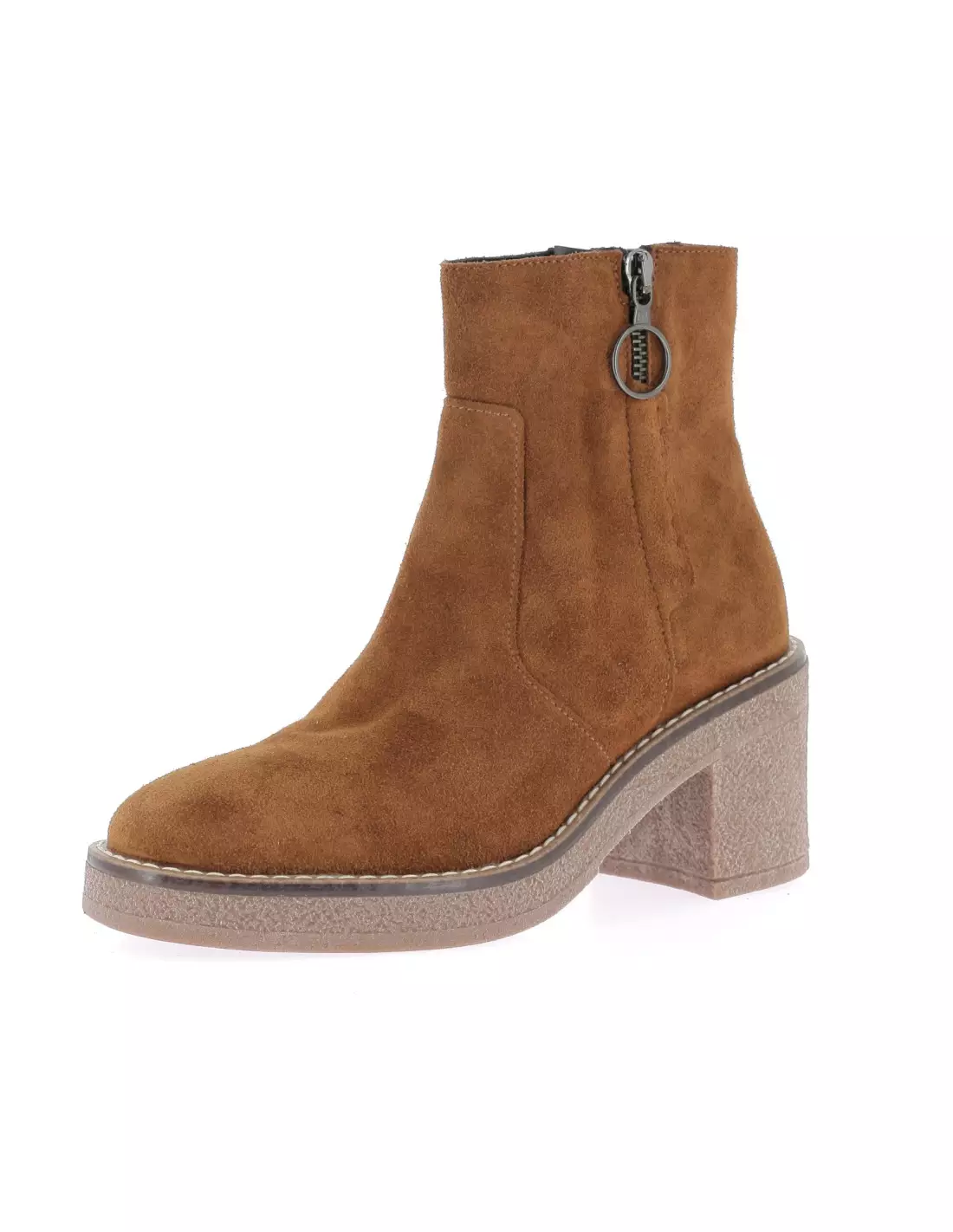 MAISON MANSA 255 6084 - Boots & bottines MILANOOILCUOIO1507