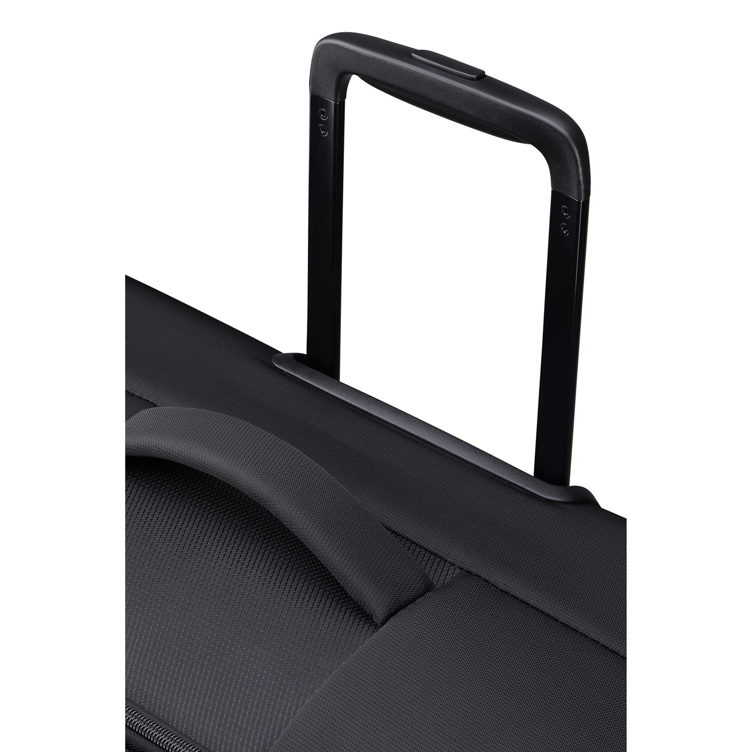 American Tourister Summerride Spinner L Exp black
