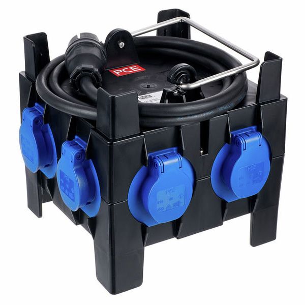 PCE 9030030 Imst Power Distributor
