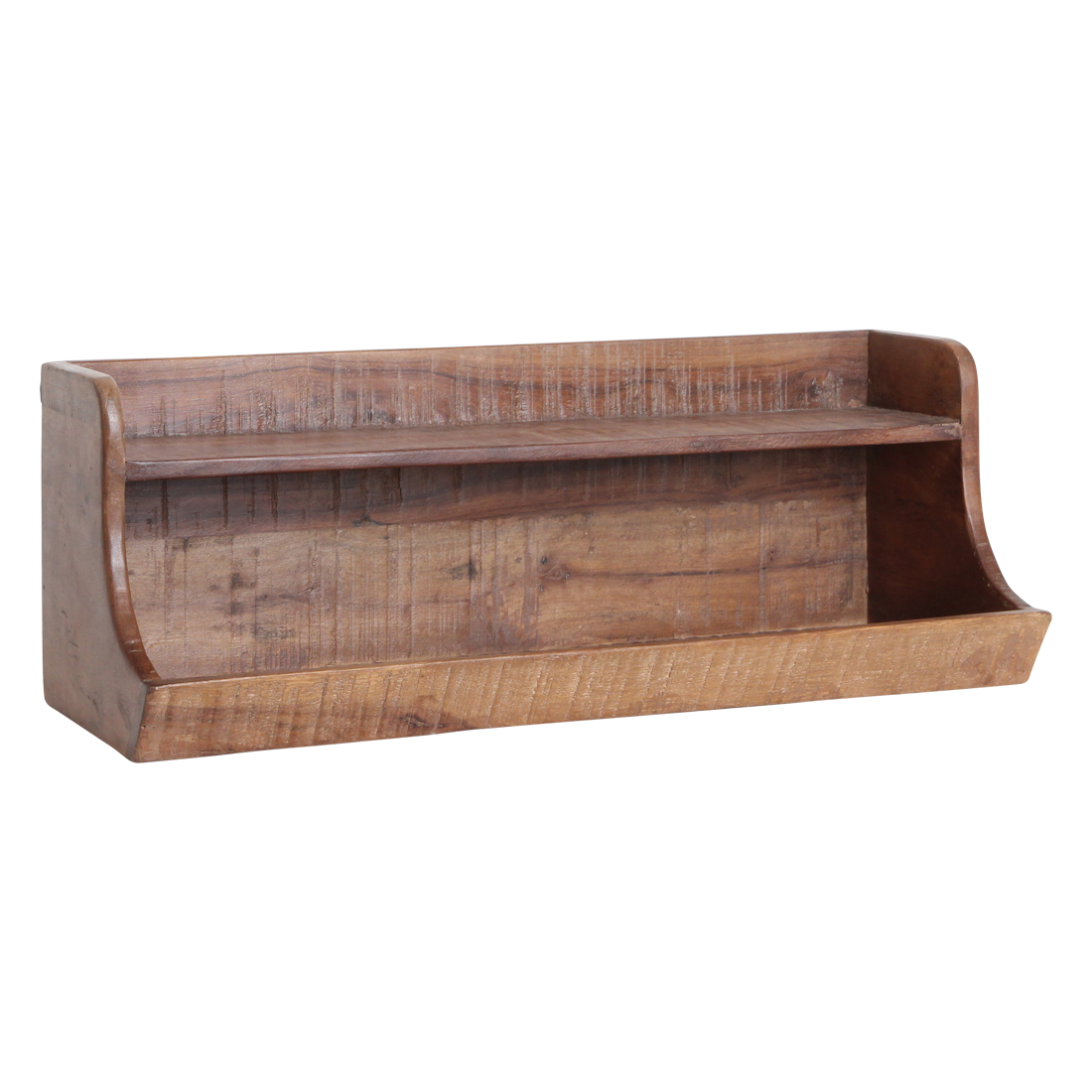 Raw Materials Amsterdam wandplank Factory Garage 60cm - ACFW90