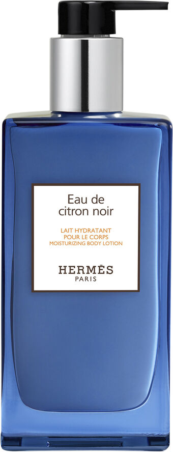 HERMÈS Eau de citron noir Moisturizing Body Lotion 200 ml