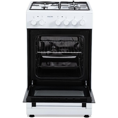 Cuisinière mixte Proline PMC5060W