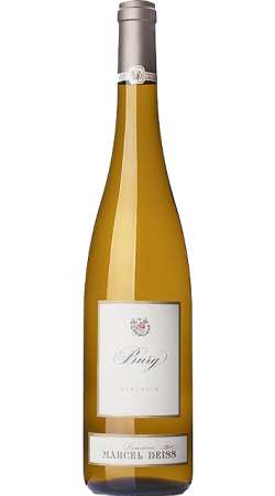 Marcel Deiss Futur 1er Cru 2019 Burg Blanc Sec