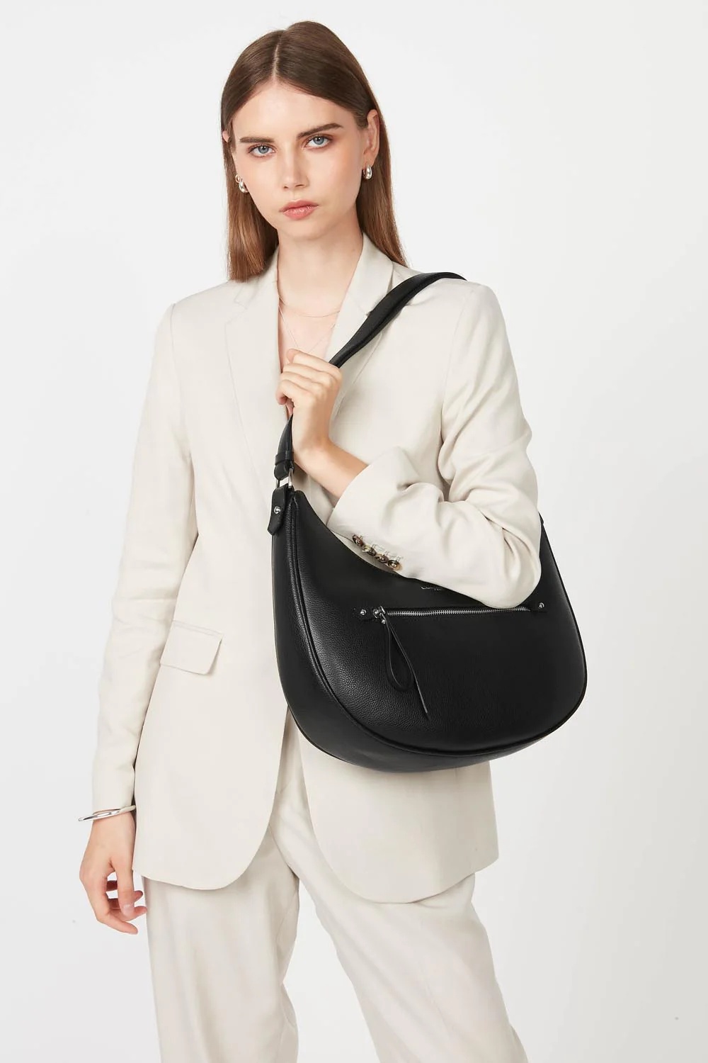 Firenze-Grand sac hobo