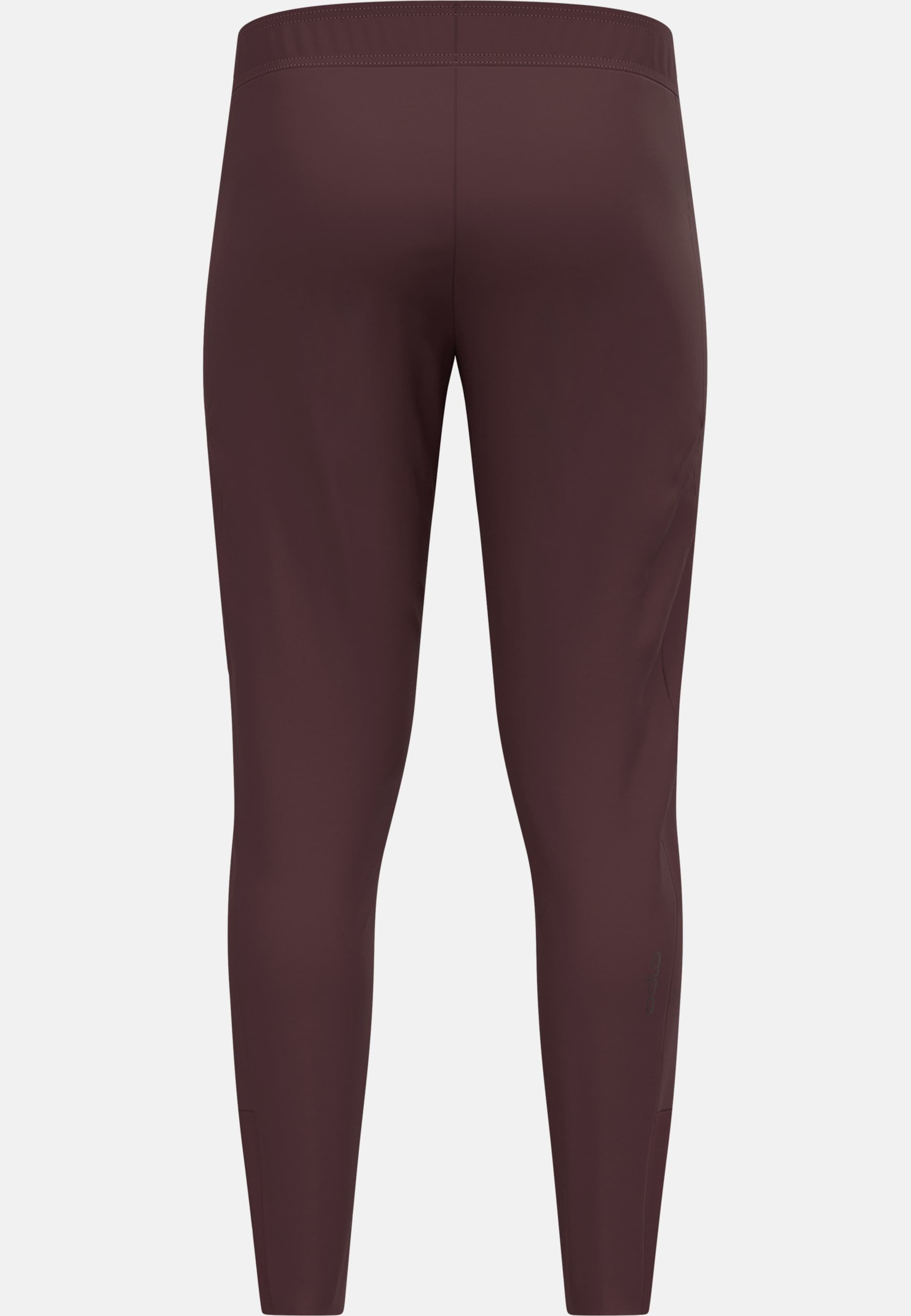 Herren Zeroweight Laufhose in fudge
