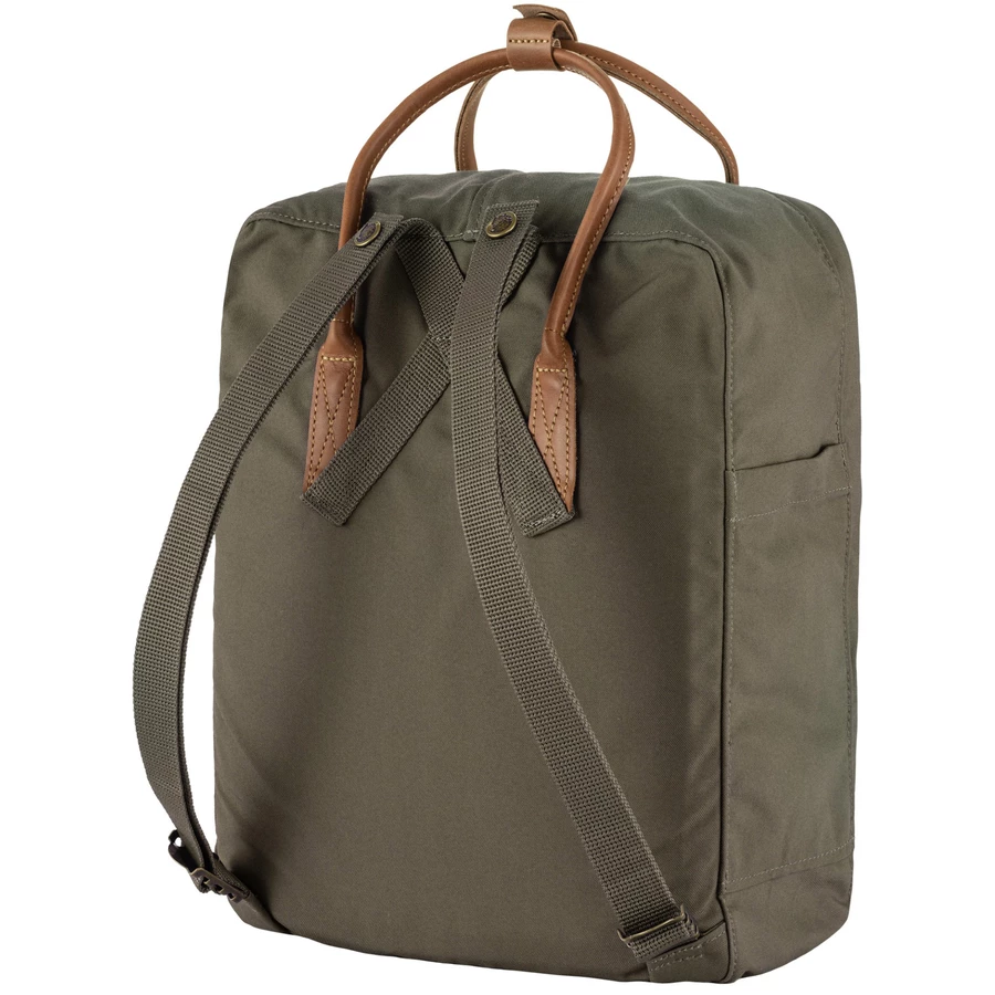 Fjällräven Kånken No. 2 - Rucksack 38 cm dark olive