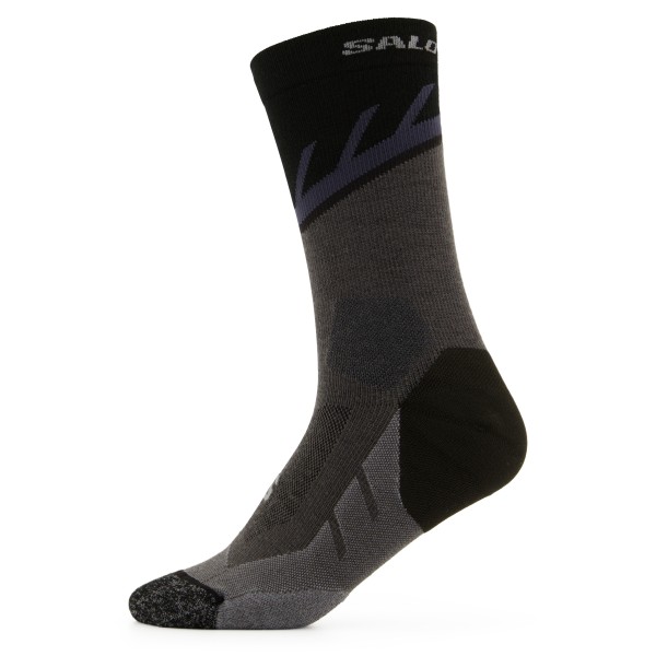 Salomon - Speedcross Crew - Chaussettes de running