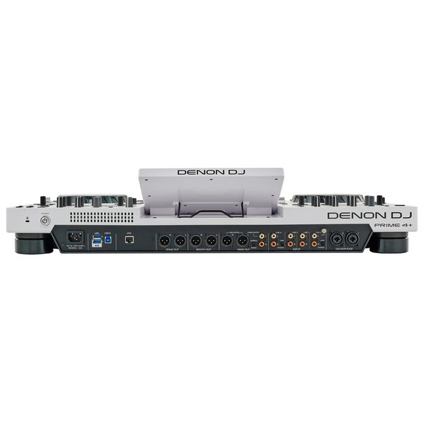 Denon DJ Prime 4+ White
