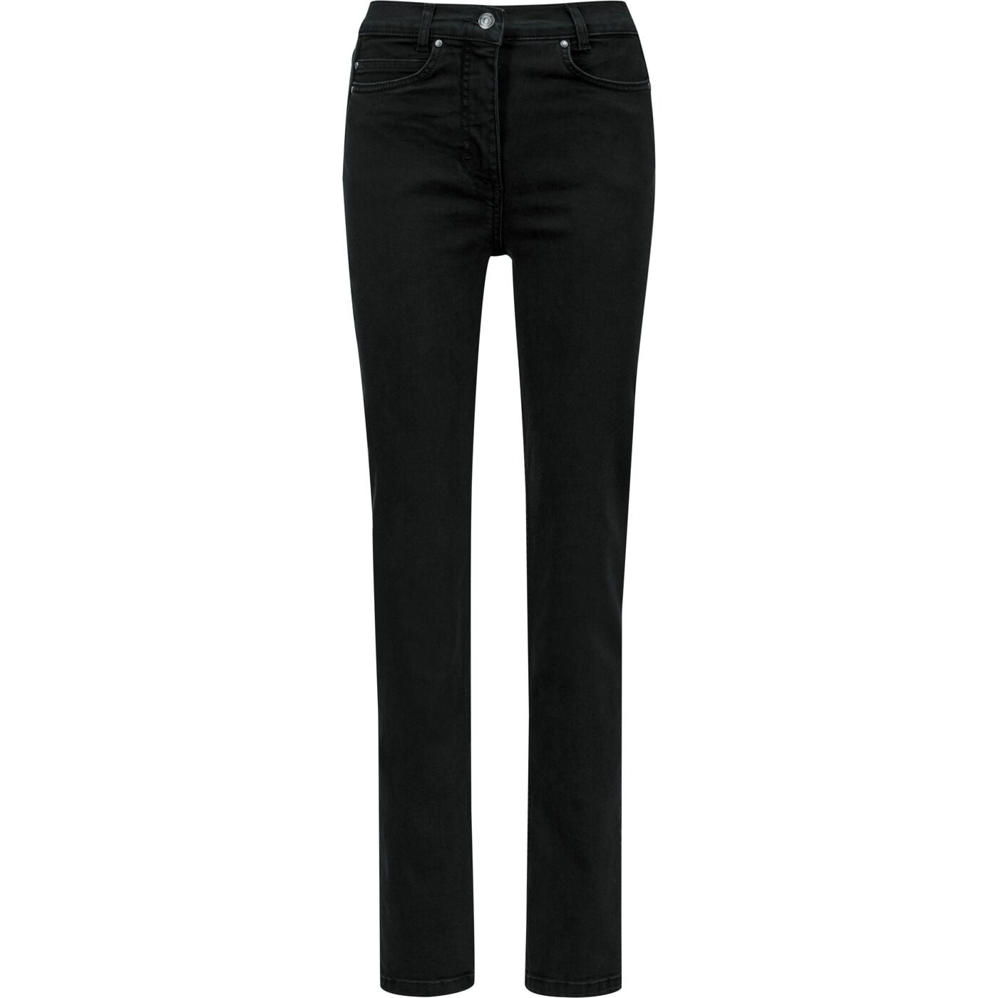 Angela BrudererBauchwegjeans «Bea»