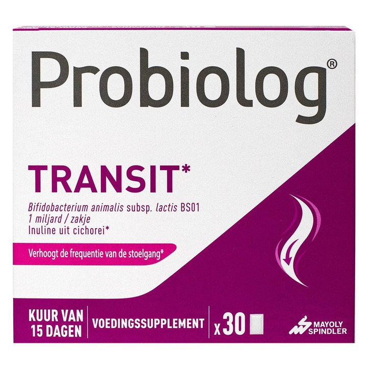 Probiolog Fibre 30 sachets