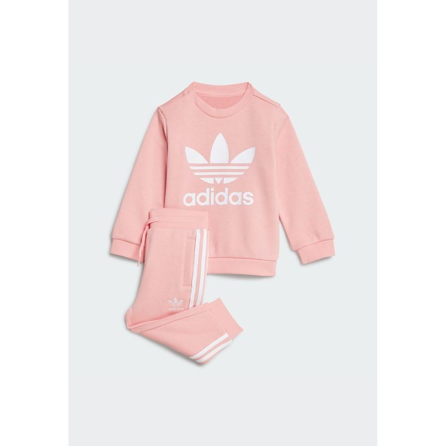 Adidas Original Ensemble sweat-shirt ras-du-cou Enfants