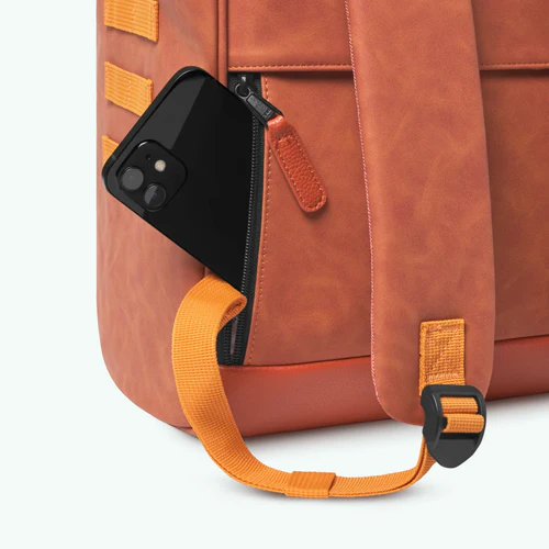 Sac à dos Adventurer Large Tanta orange