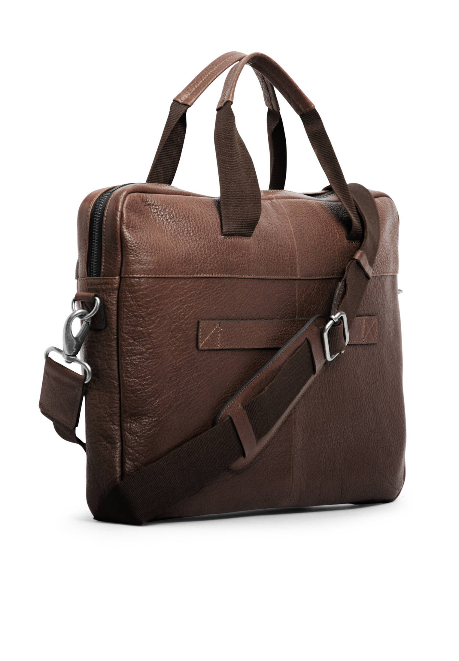 still nordic| Herren Aktentasche Clean Light