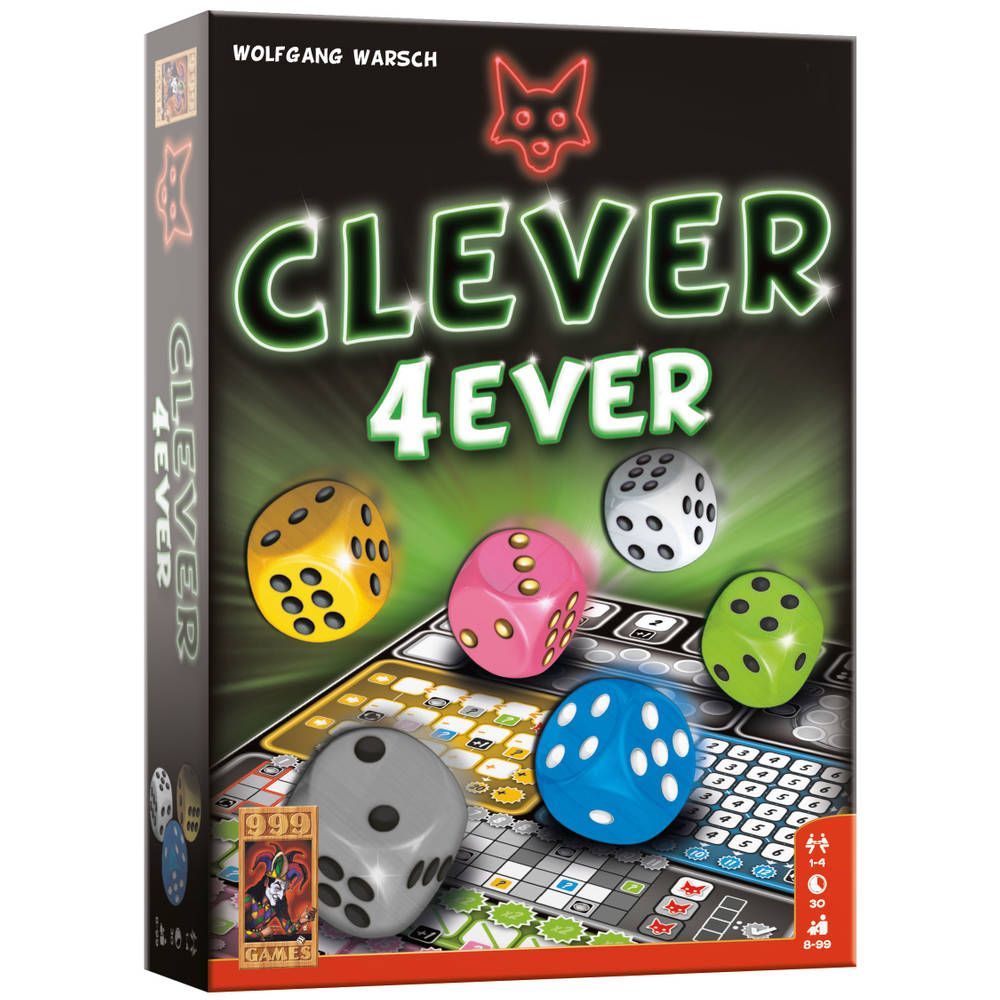 Clever 4Ever