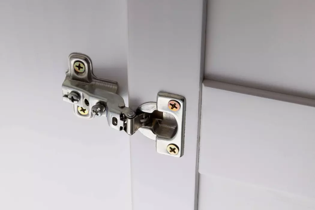 Kleiderschrank Chilly 155 x 210 cm