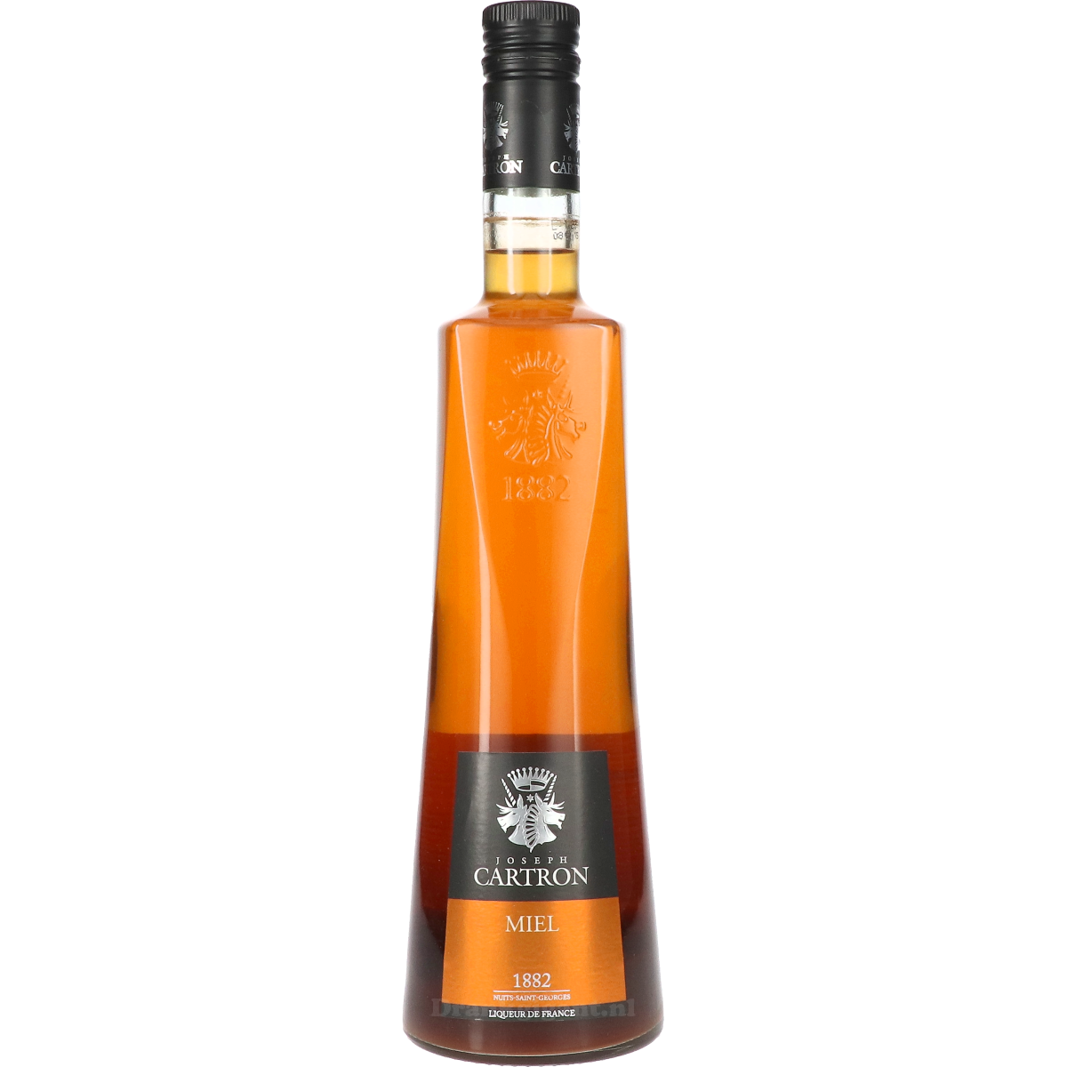 Cartron Miel 70 cl