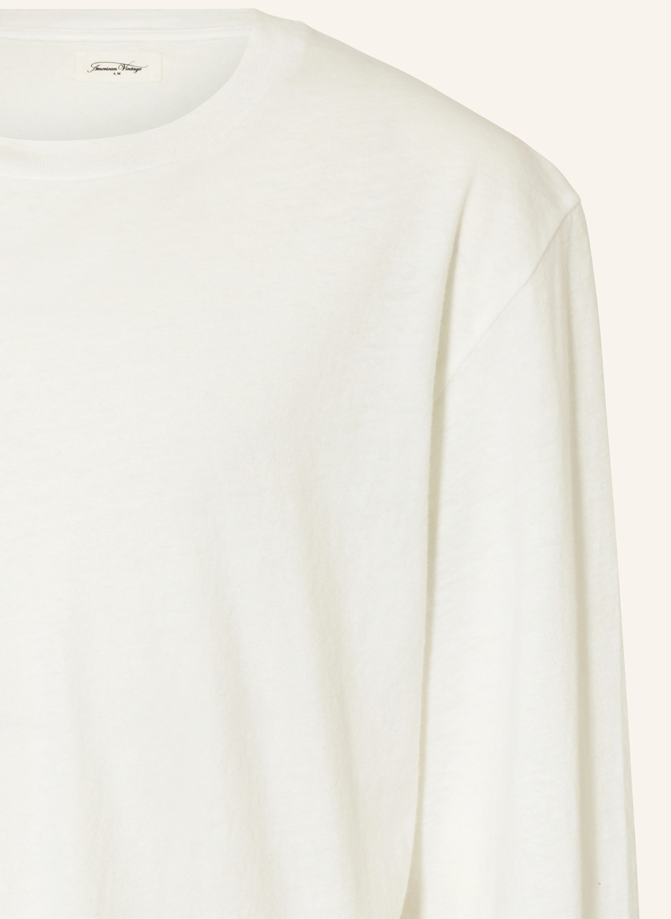 American Vintage Longsleeve