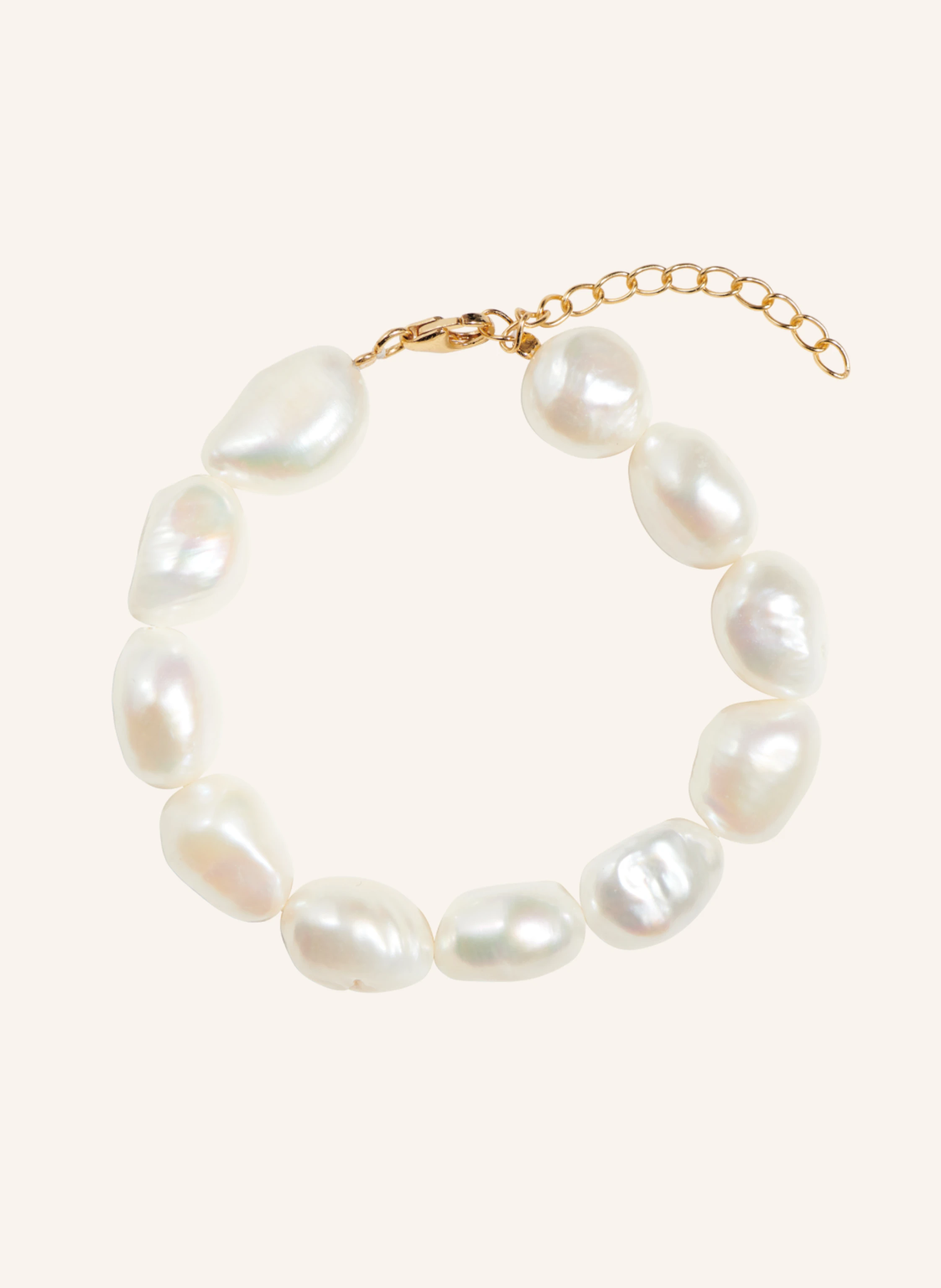 Pompidou Armband JESSICA by GLAMBOU