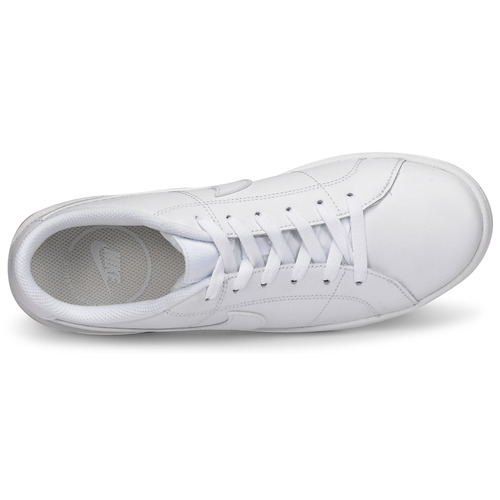 Nike - COURT ROYALE 2 - Blanc