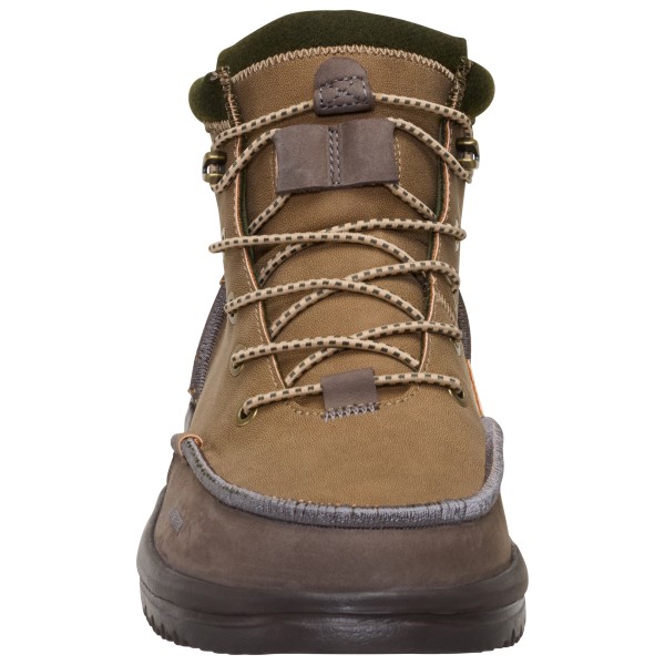 HeyDude - Bradley Classic Tumbled - Chaussures de loisirs