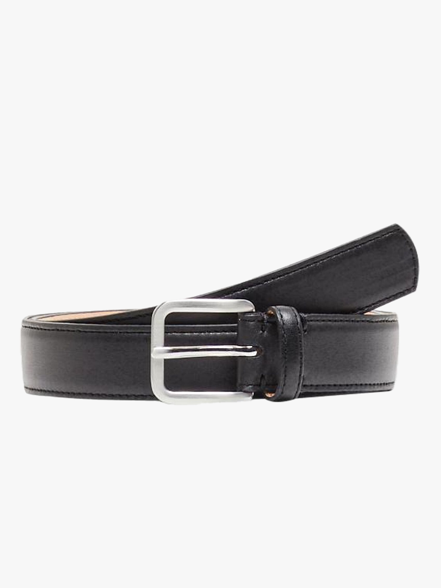 Clara Leather Belt