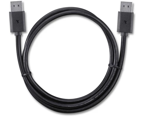 Andersson H3CQR-P - DQHD 49 120HZ