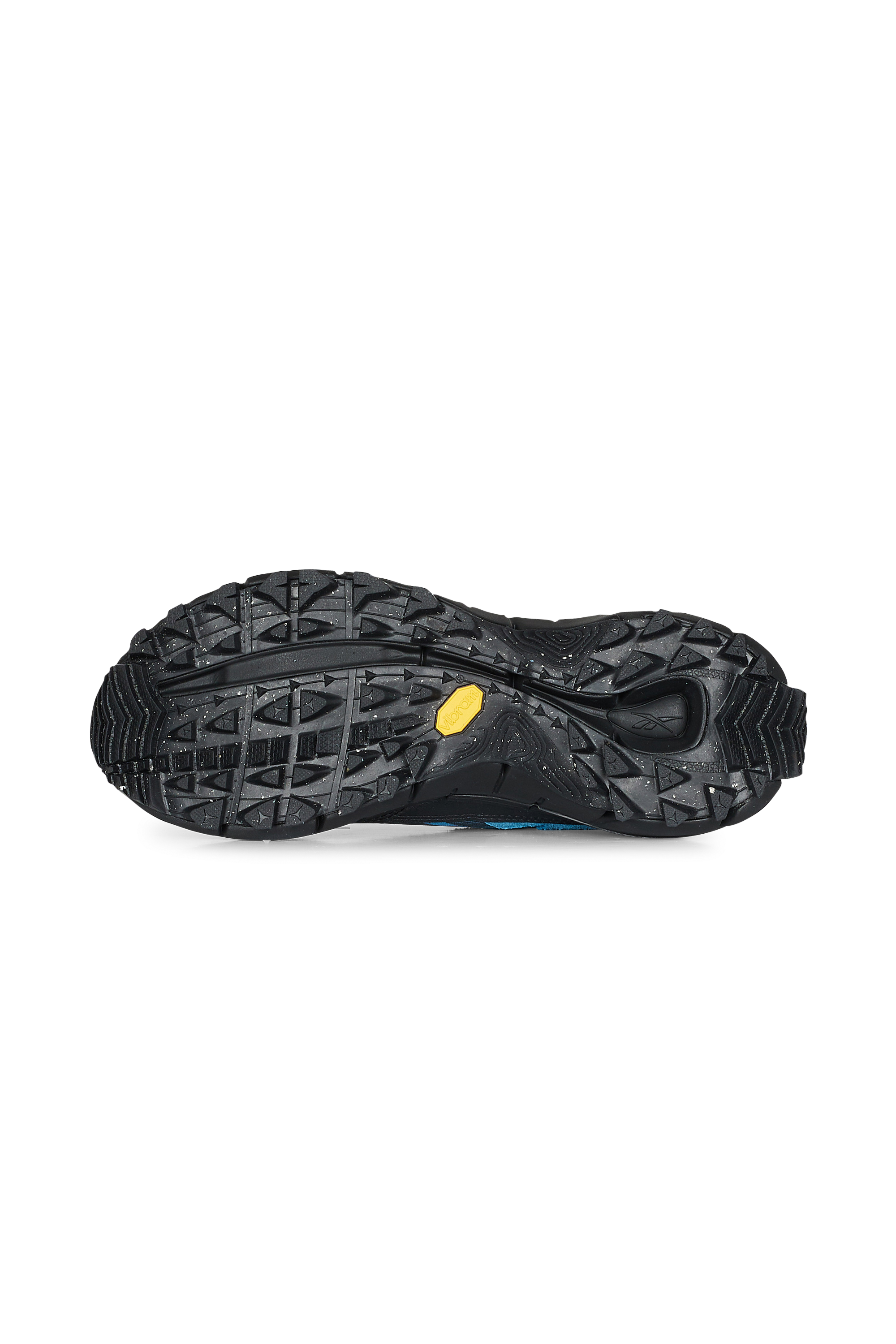 REEBOK Baskets basses Zig Kinetica 2.5 Edge Bleu
