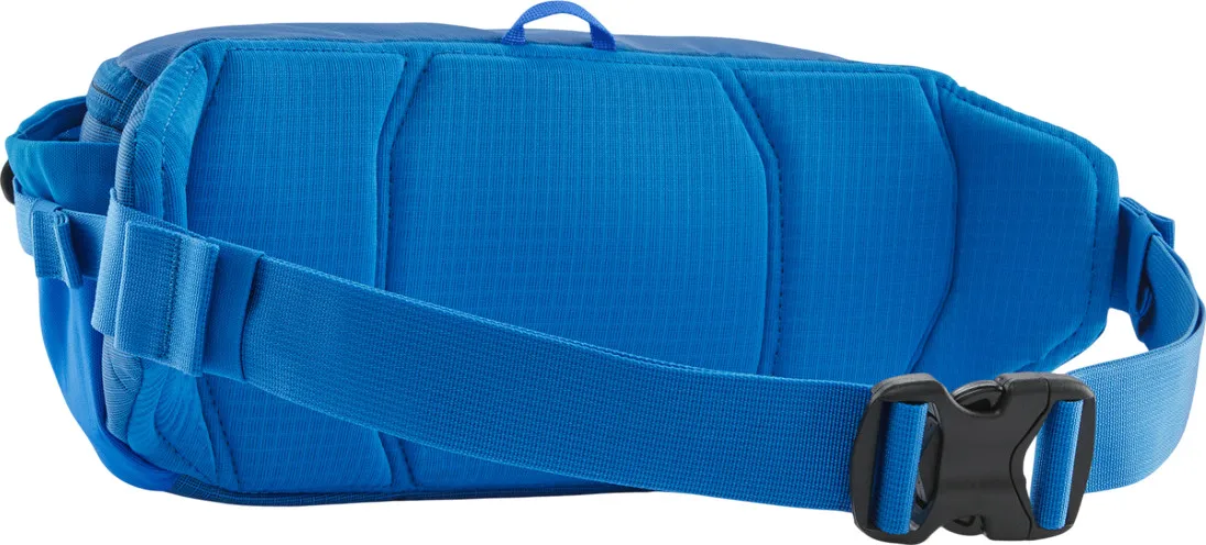 Patagonia Black Hole Waist Pack 5l Vessel Blue