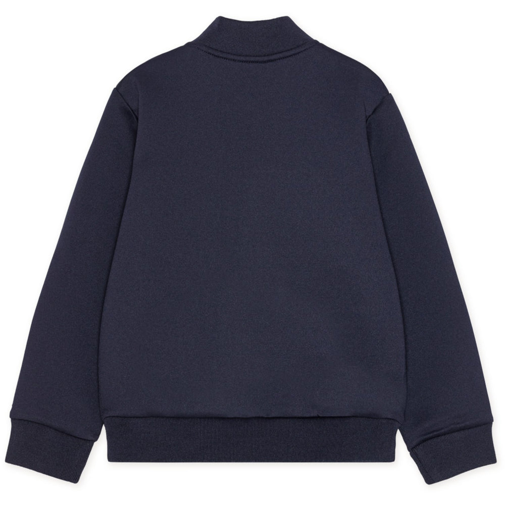 Køb Les Deux Kids Dark Navy Ballier Crew Track Jakke