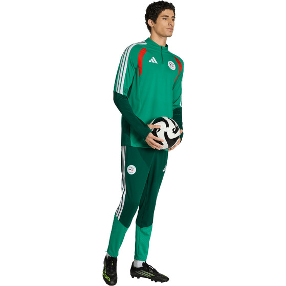 adidas Algerije Training Pant WK 2026