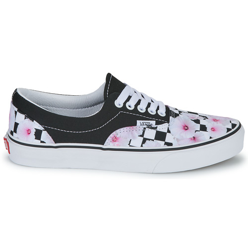 Vans - ERA - Noir / Rose