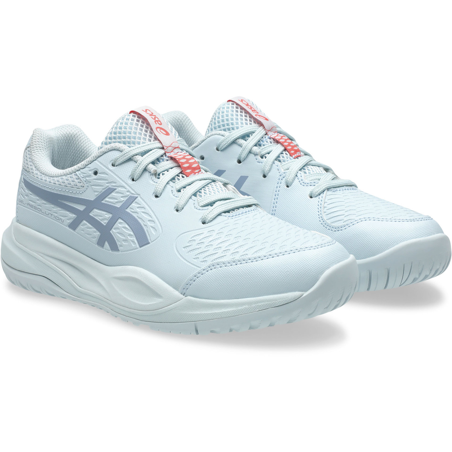 Asics Gel-Resolution X Junior