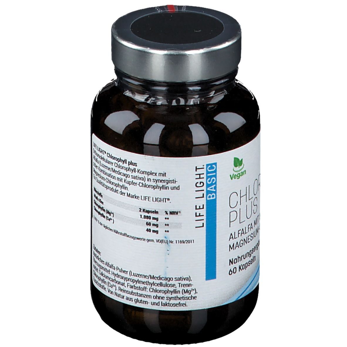 CHLOROPHYLLplus