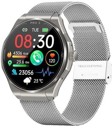 Knauermann PRO 3 - Smartwatch