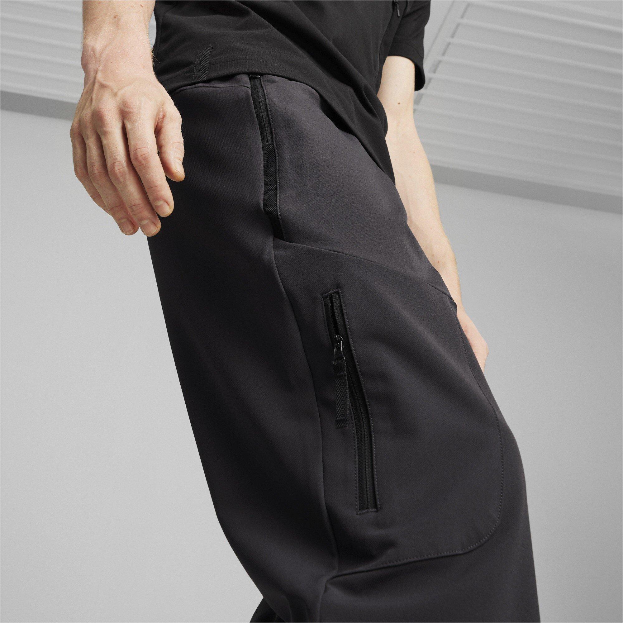 Puma Puma Pumatech Track Pants Wv Jogger Mens