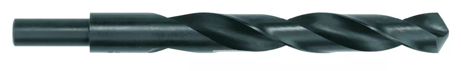 Milwaukee 4932373329 HSS-R Metaalboor - 19 x 135 x 198mm (1st)