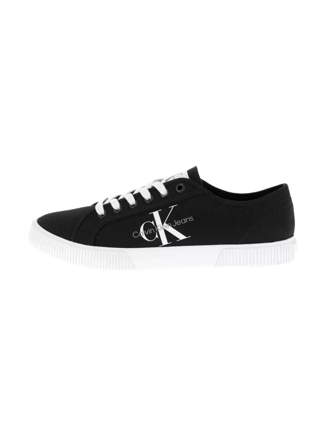 ESS VULCANIZED - Baskets Black