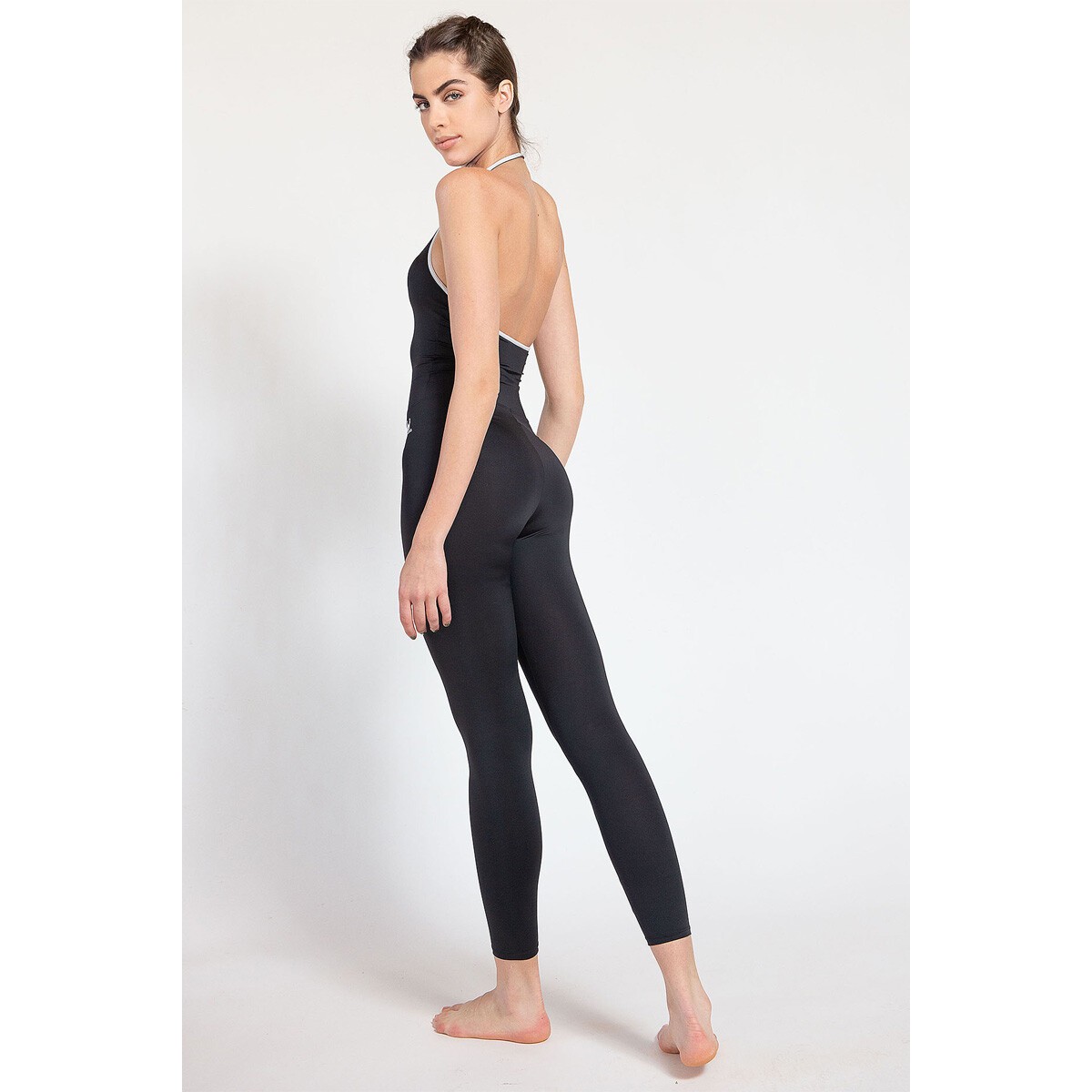 Combinaison de sport - Noir