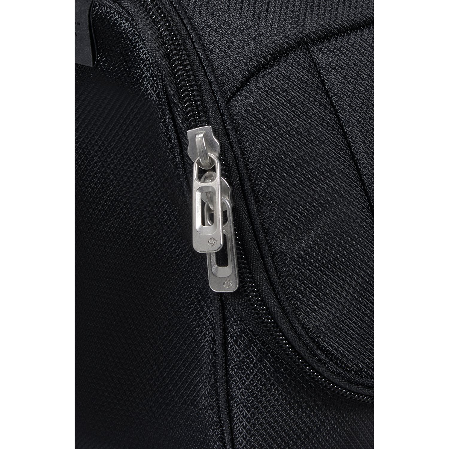 Samsonite Respark Toilet Kit Hanging Toilet Kit ozone black