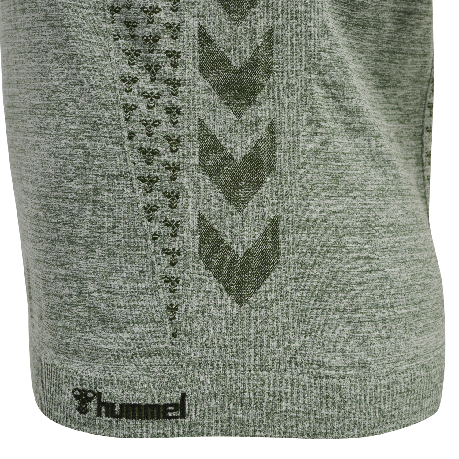 hmlCI SEAMLESS T-SHIRT