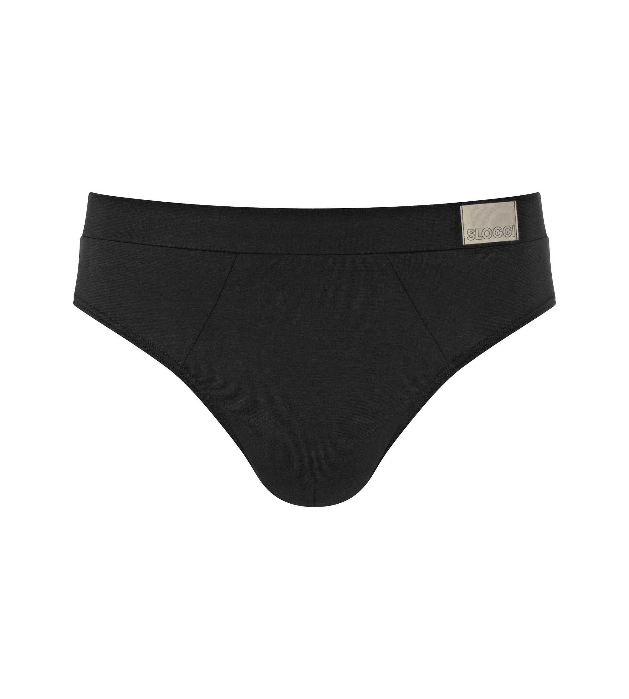 GO Natural Brief C4P Herren Slip