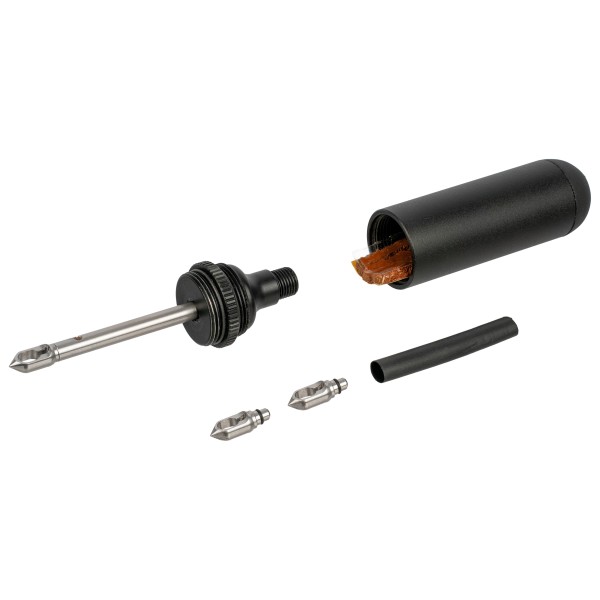 Topeak - TubiCartridge T16 - Pompe à CO2
