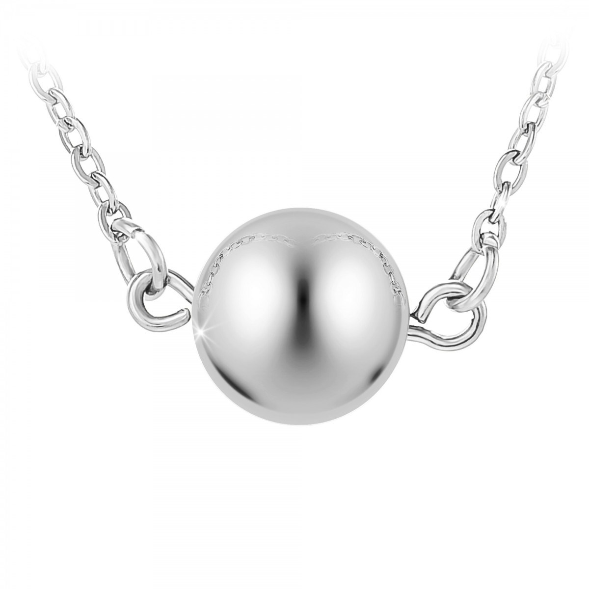 Collier par SC Bohème