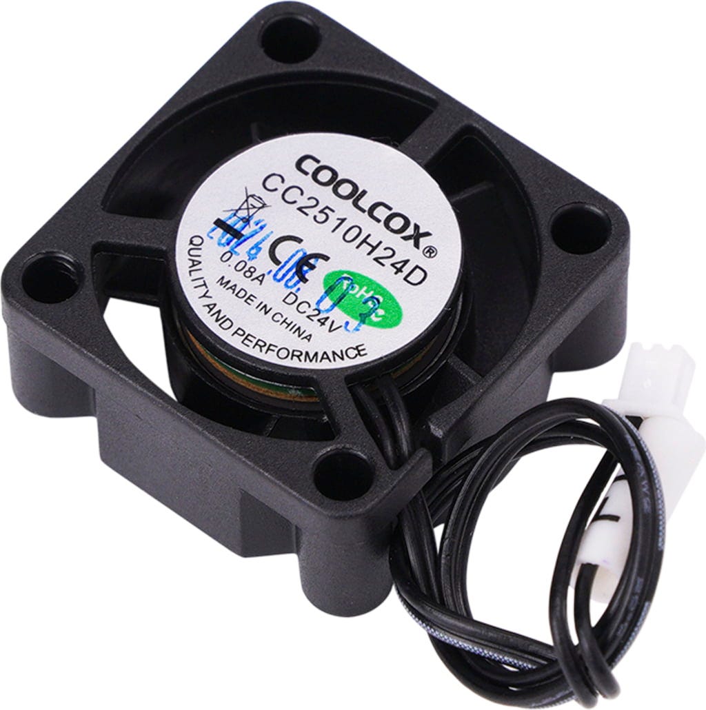 Anycubic  Hotend Lüfter, Kobra S1    Originaler Ersatz Hotend Lüfter von Anycubic