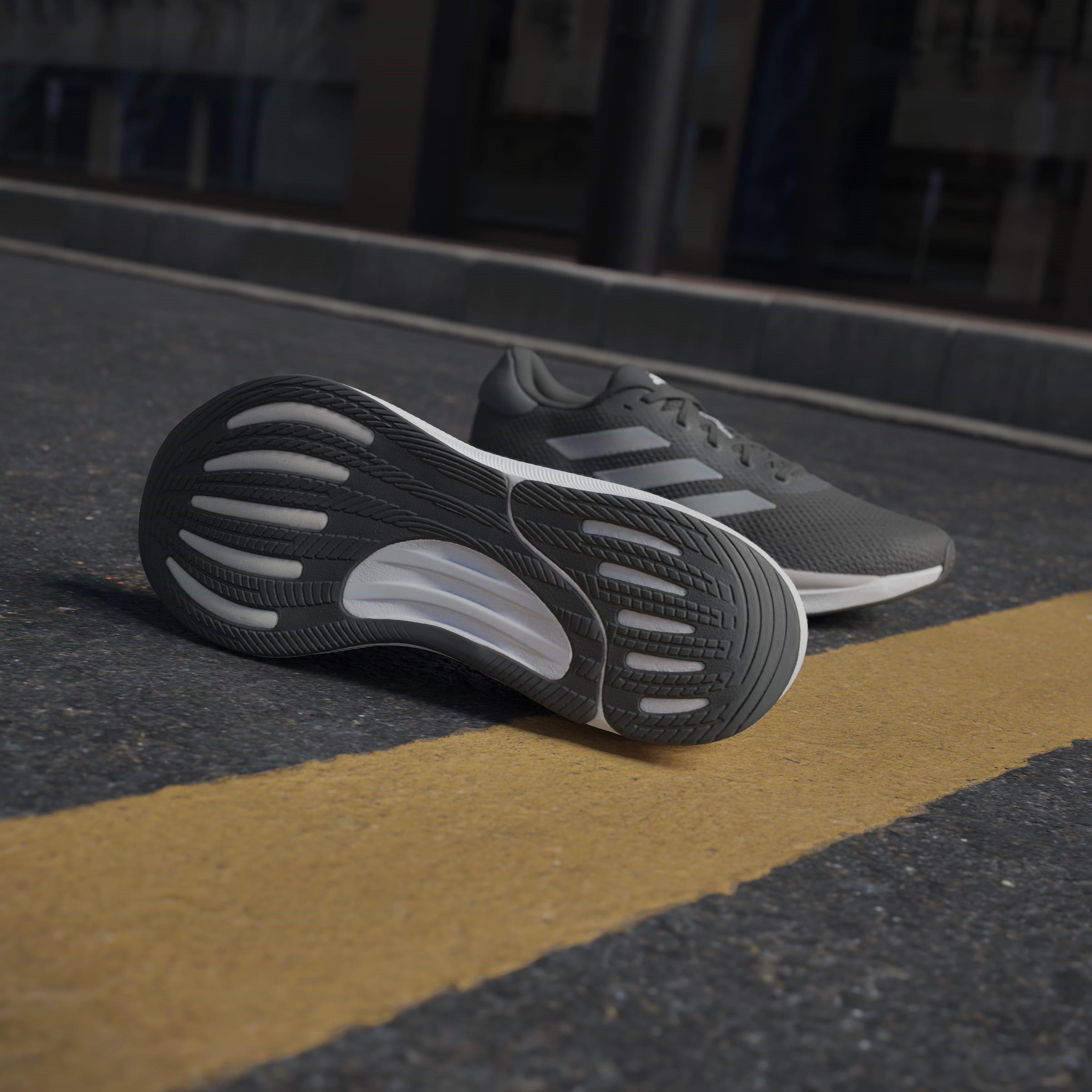 adidas Supernova Stride Mens Running Shoes