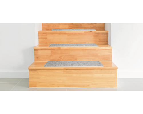Trapmat Fortuna beige 20x65 cm