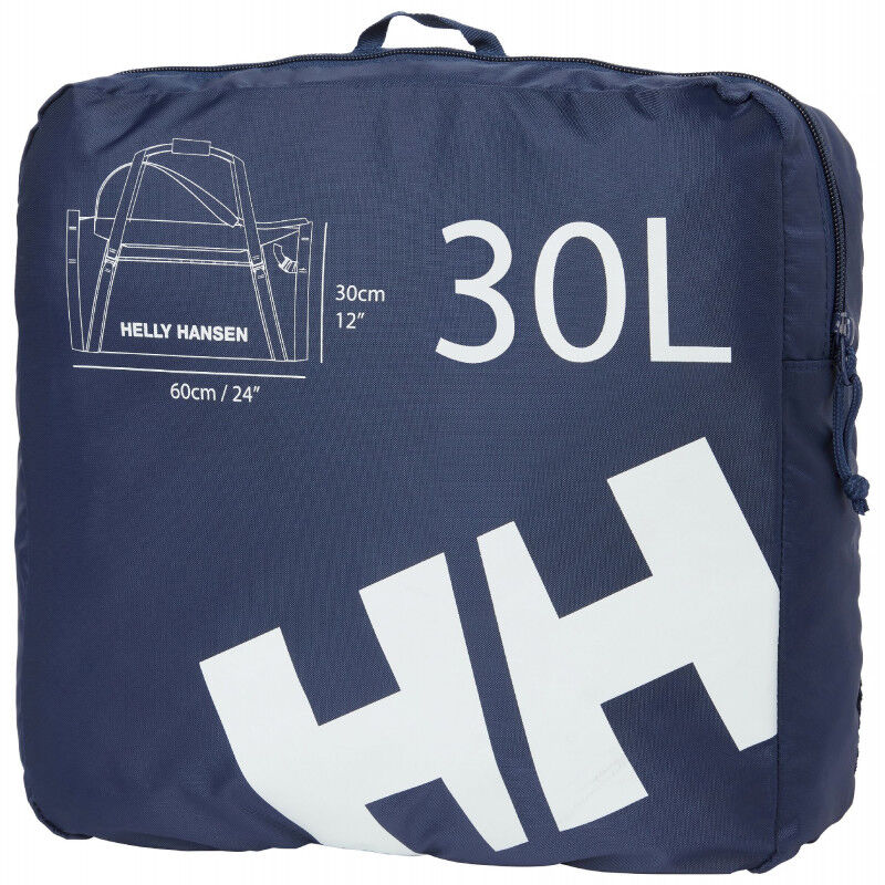 HH Duffel Bag 2 30L - Sac de voyage