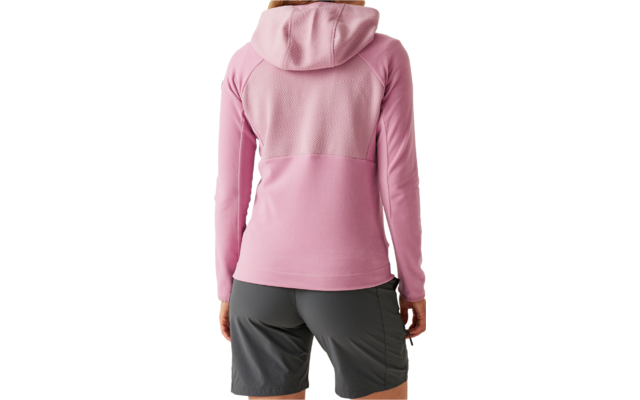 Regatta Vatana Damen Fleecejacke mit durchgehendem Reißverschluss