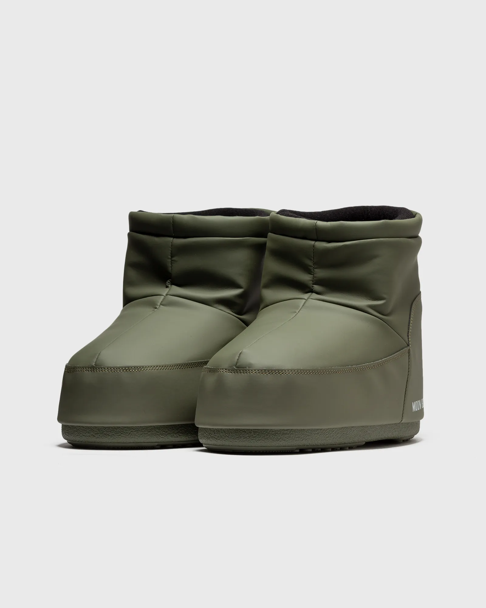 Moon Boot MOONBOOT ICON LOW NOLACE RUBB