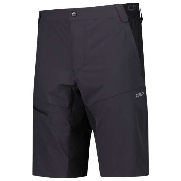 CMP - Bermuda Light Stretch - Short